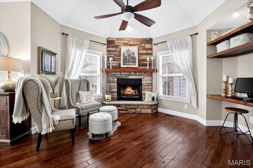 Avondale Park #2 - Residential