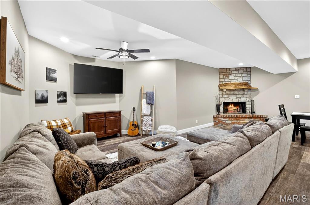 Avondale Park #2 - Residential