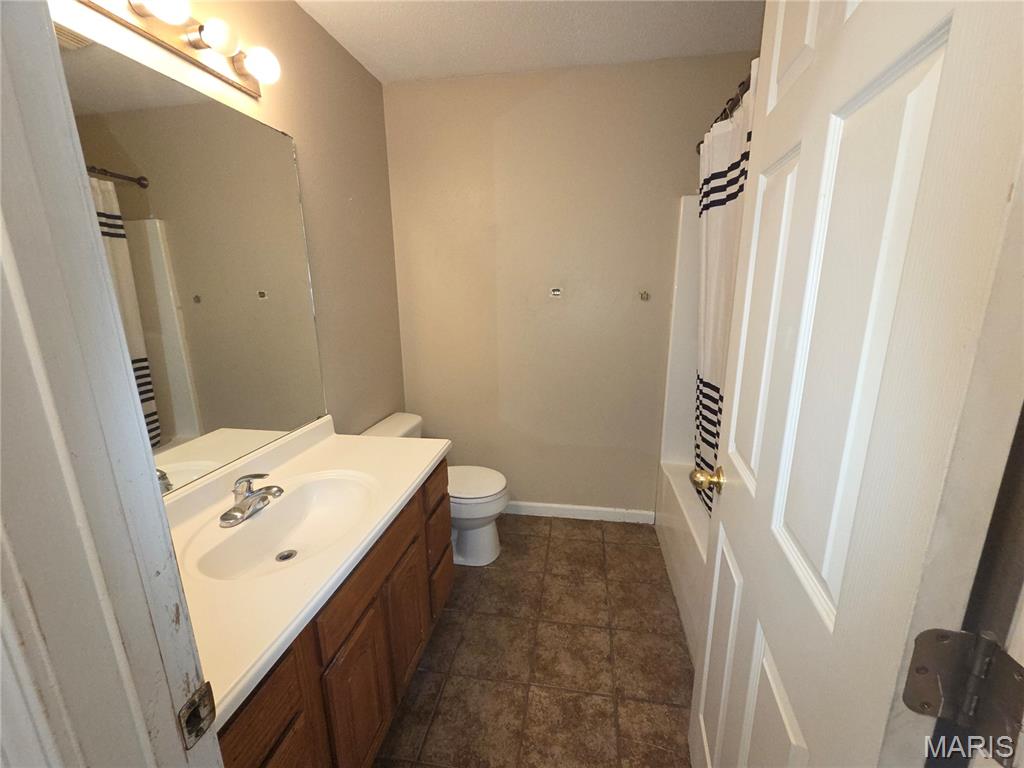 Willow Heights - Residential