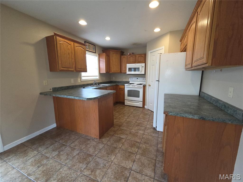 Willow Heights - Residential