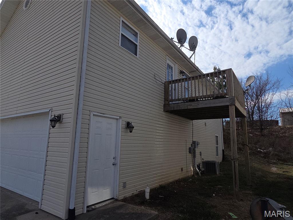 Willow Heights - Residential