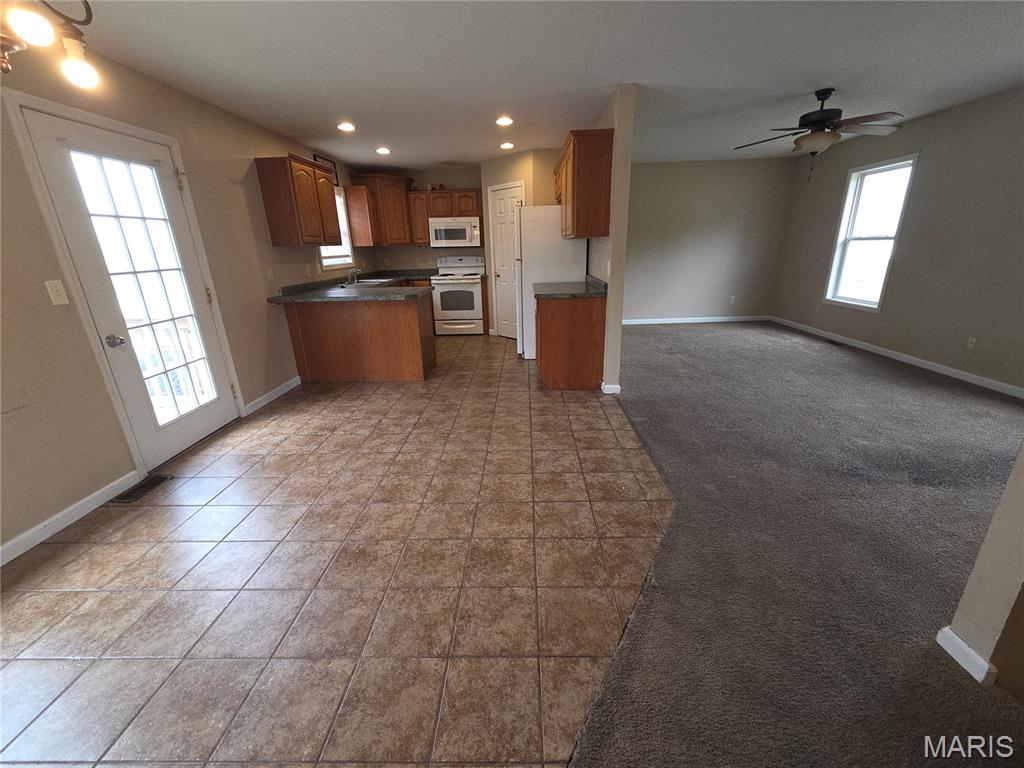 Willow Heights - Residential