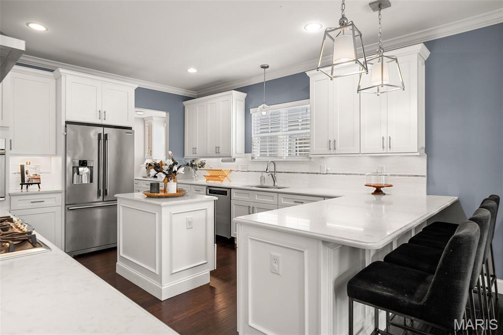 Avondale - Residential