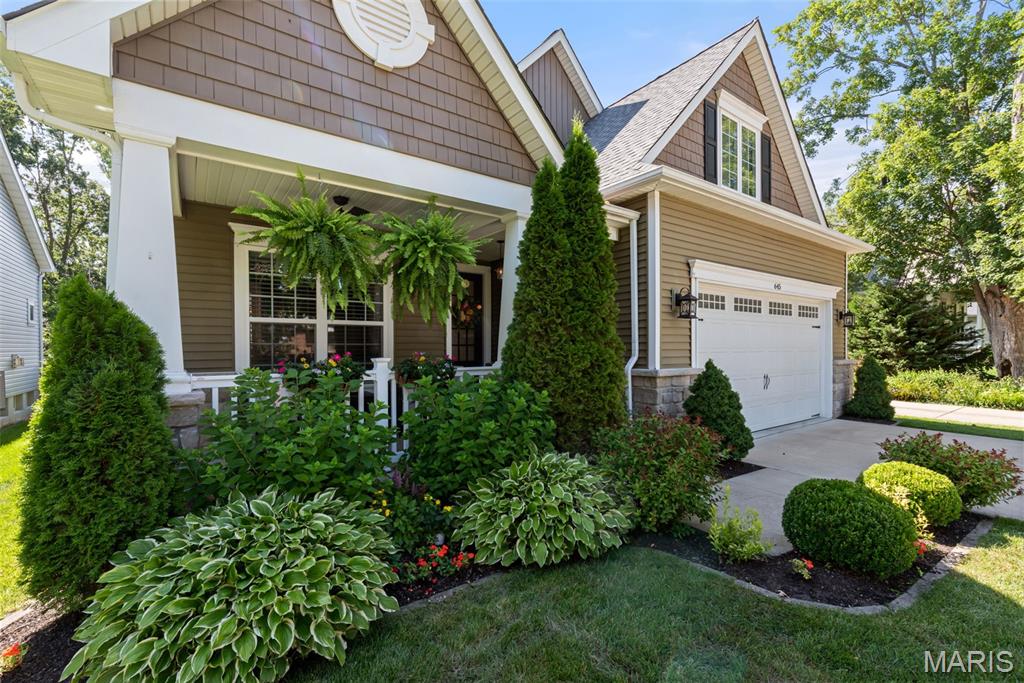 Avondale - Residential