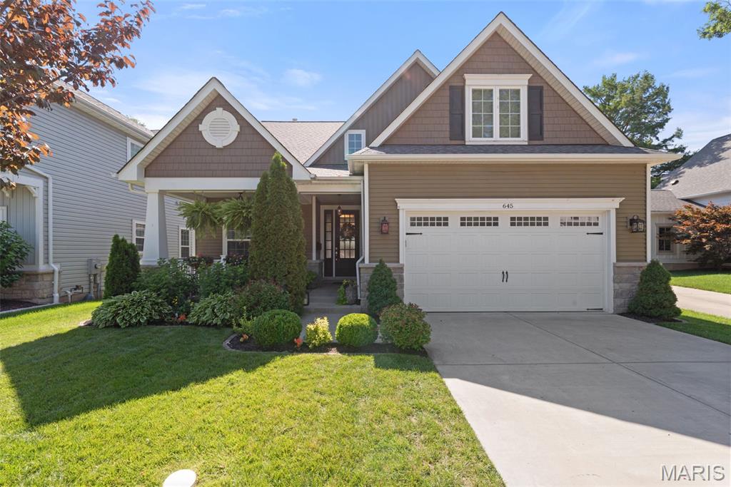 Avondale - Residential