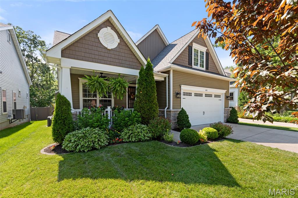 Avondale - Residential