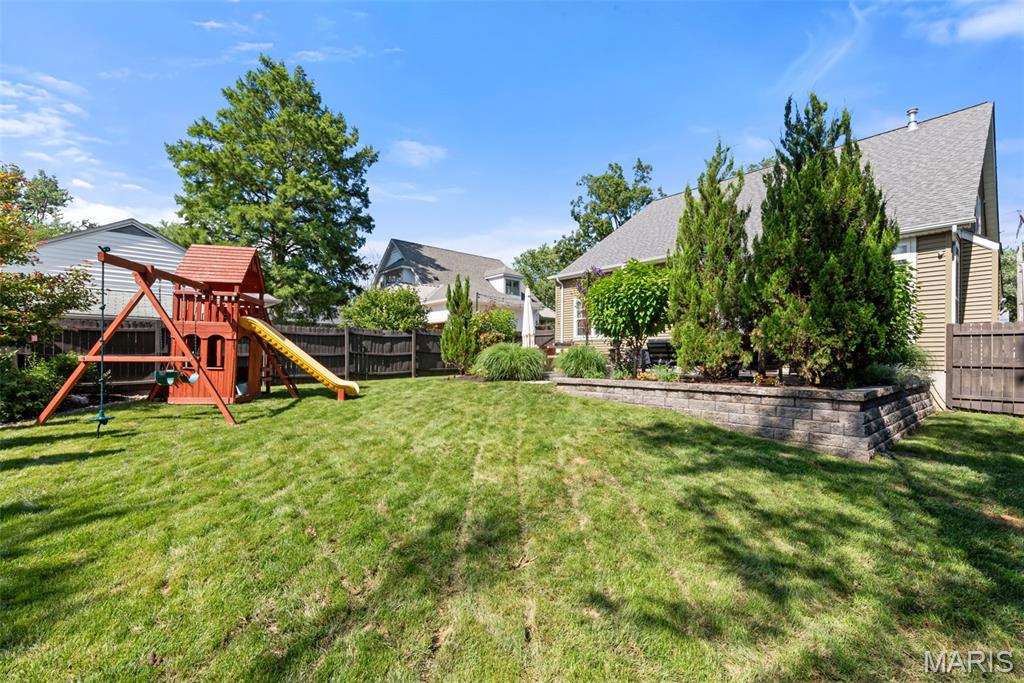 Avondale - Residential