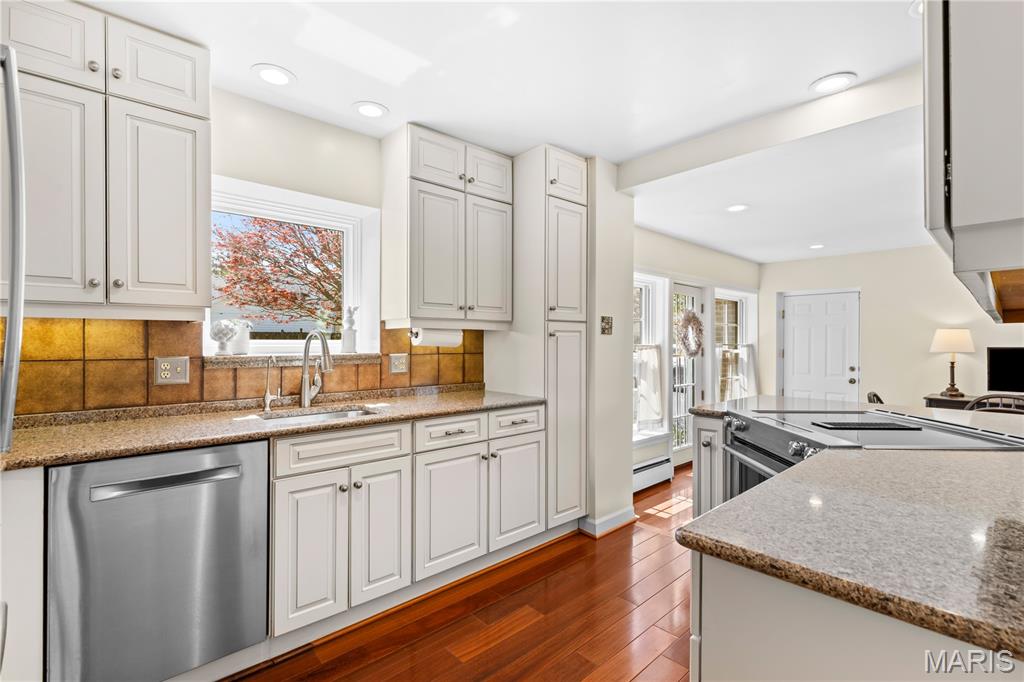 Chevy Chase - Residential