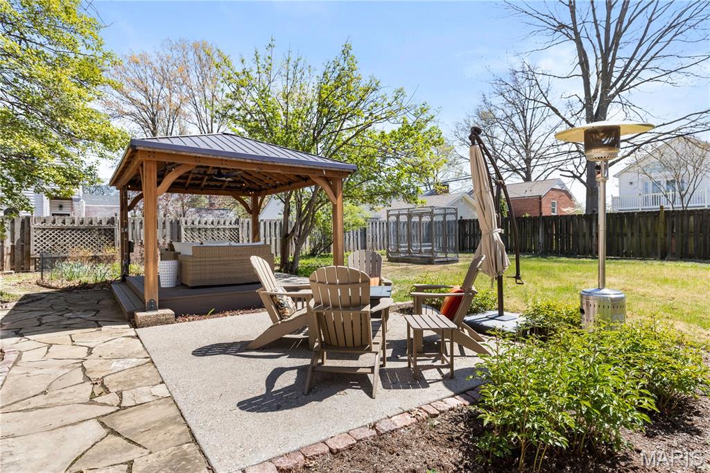 Chevy Chase - Residential