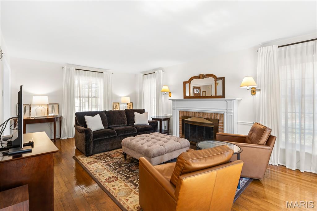 Chevy Chase - Residential