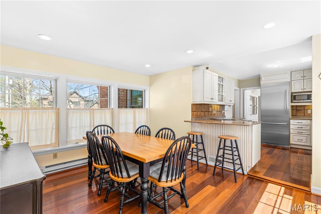 Chevy Chase - Residential