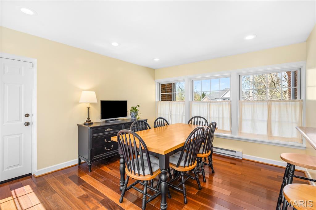 Chevy Chase - Residential