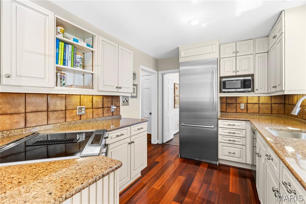 Chevy Chase - Residential