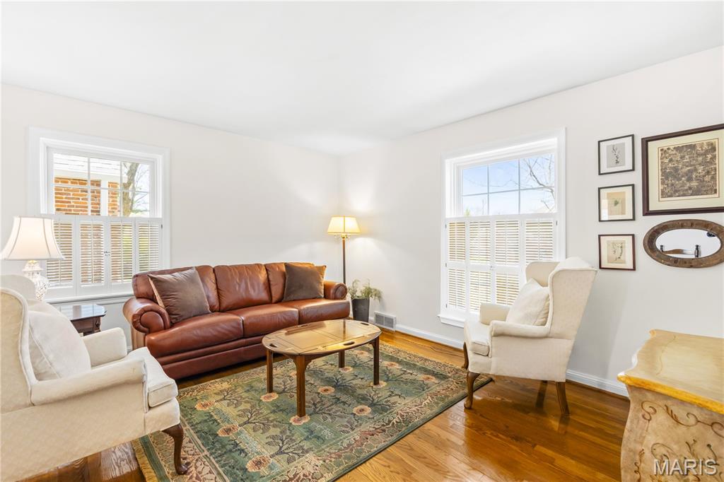 Chevy Chase - Residential