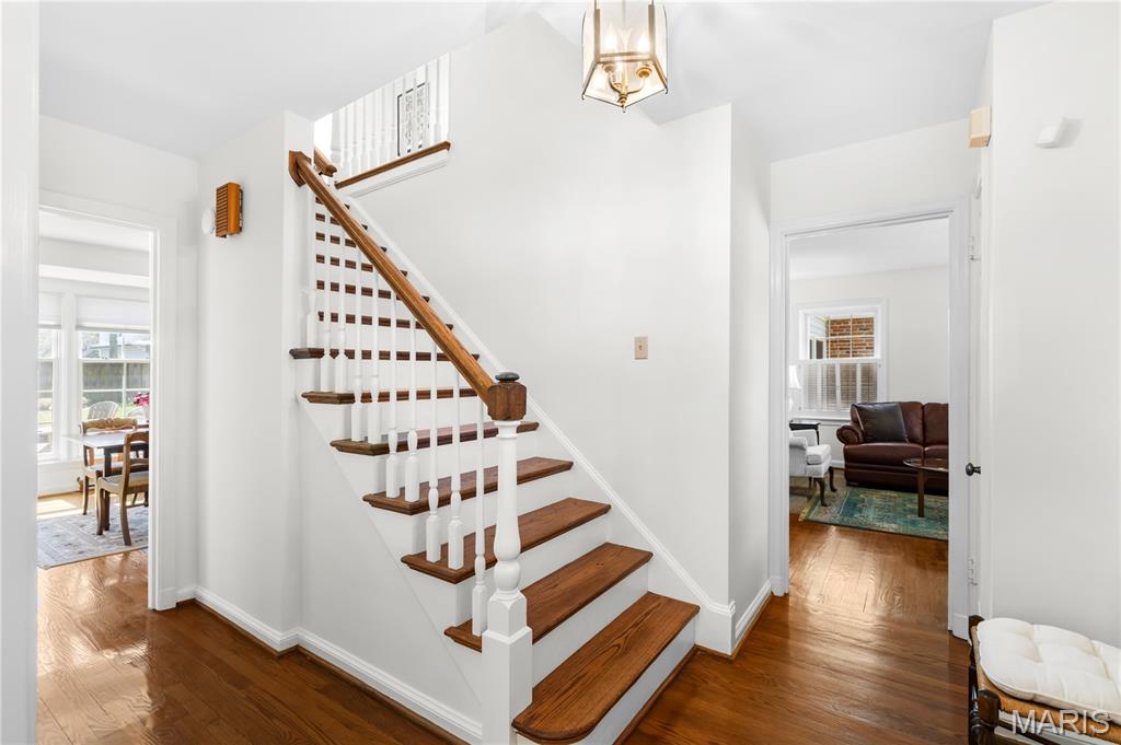 Chevy Chase - Residential