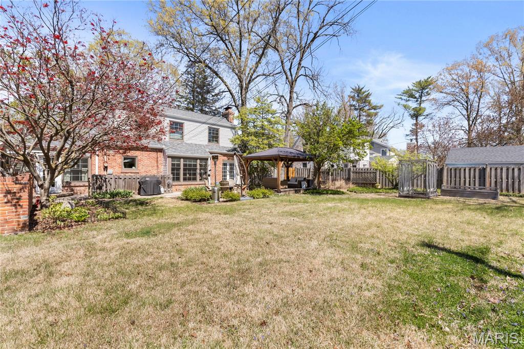 Chevy Chase - Residential