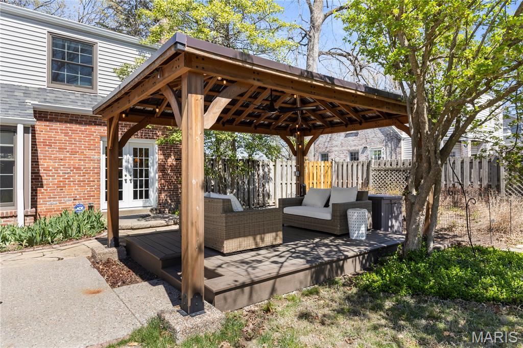 Chevy Chase - Residential