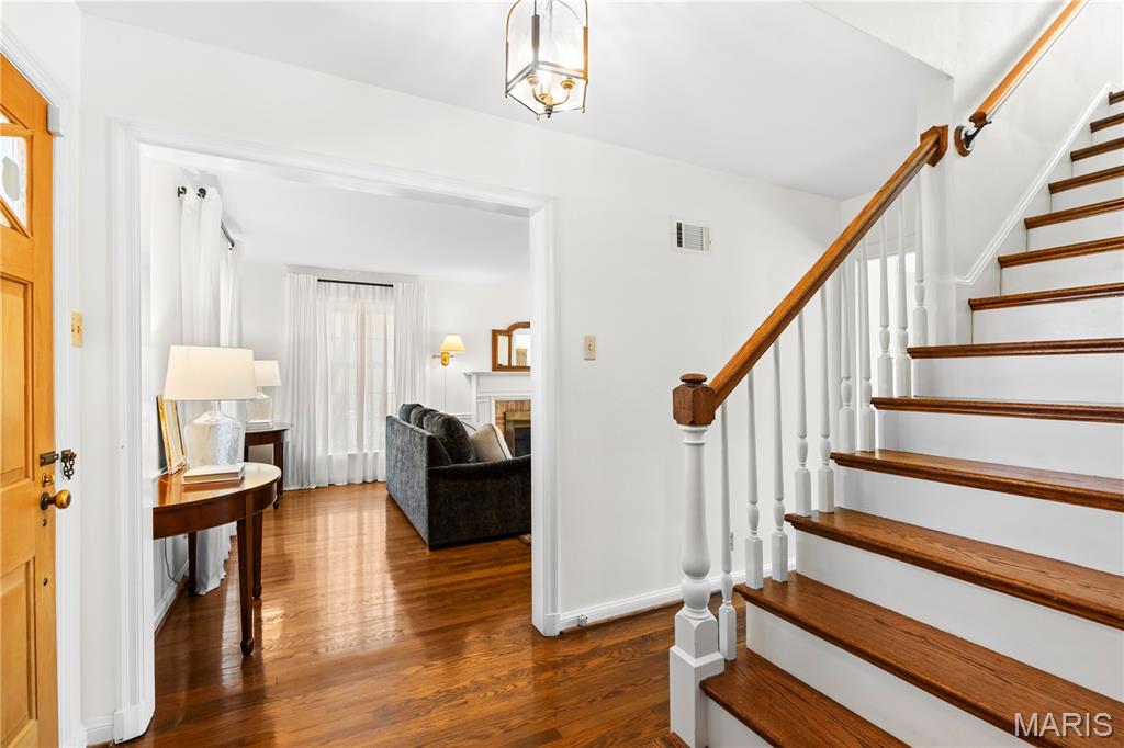 Chevy Chase - Residential