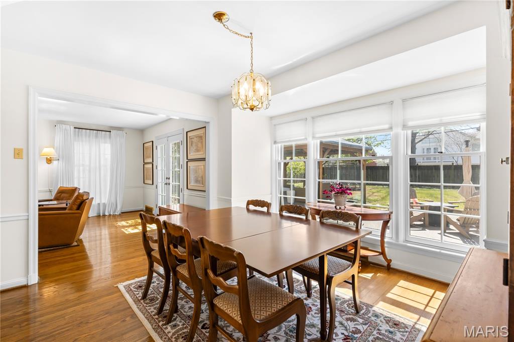 Chevy Chase - Residential