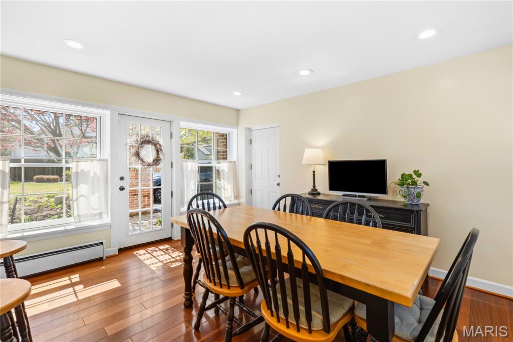 Chevy Chase - Residential