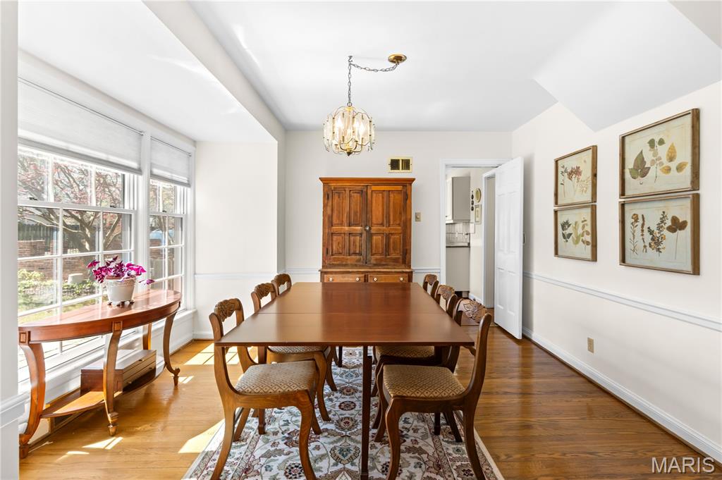 Chevy Chase - Residential