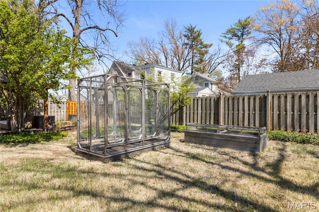 Chevy Chase - Residential