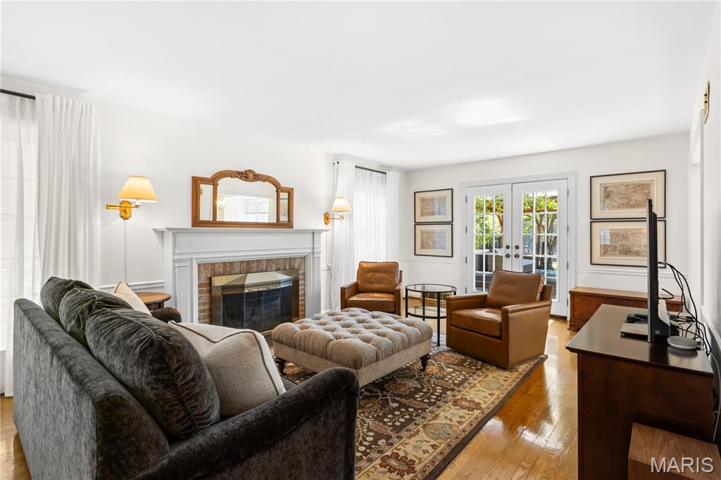 Chevy Chase - Residential