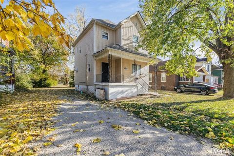 550 N 30th Street East St Louis IL 62205