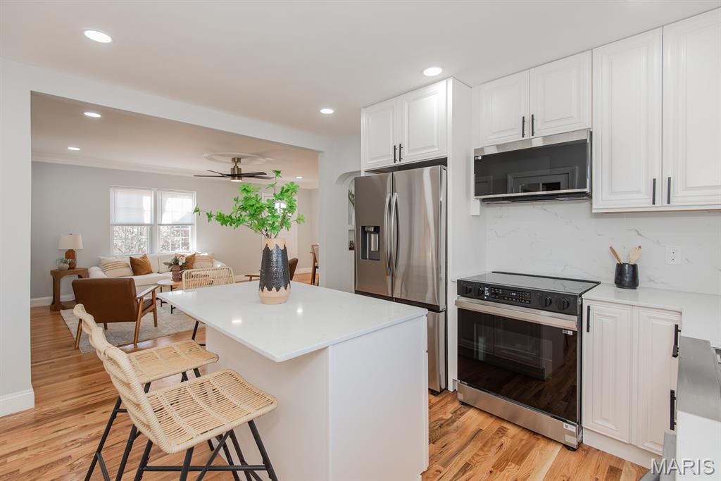 Holly Hills Gardens Add - Residential