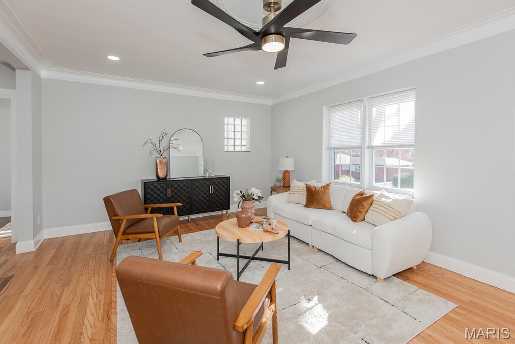 Holly Hills Gardens Add - Residential