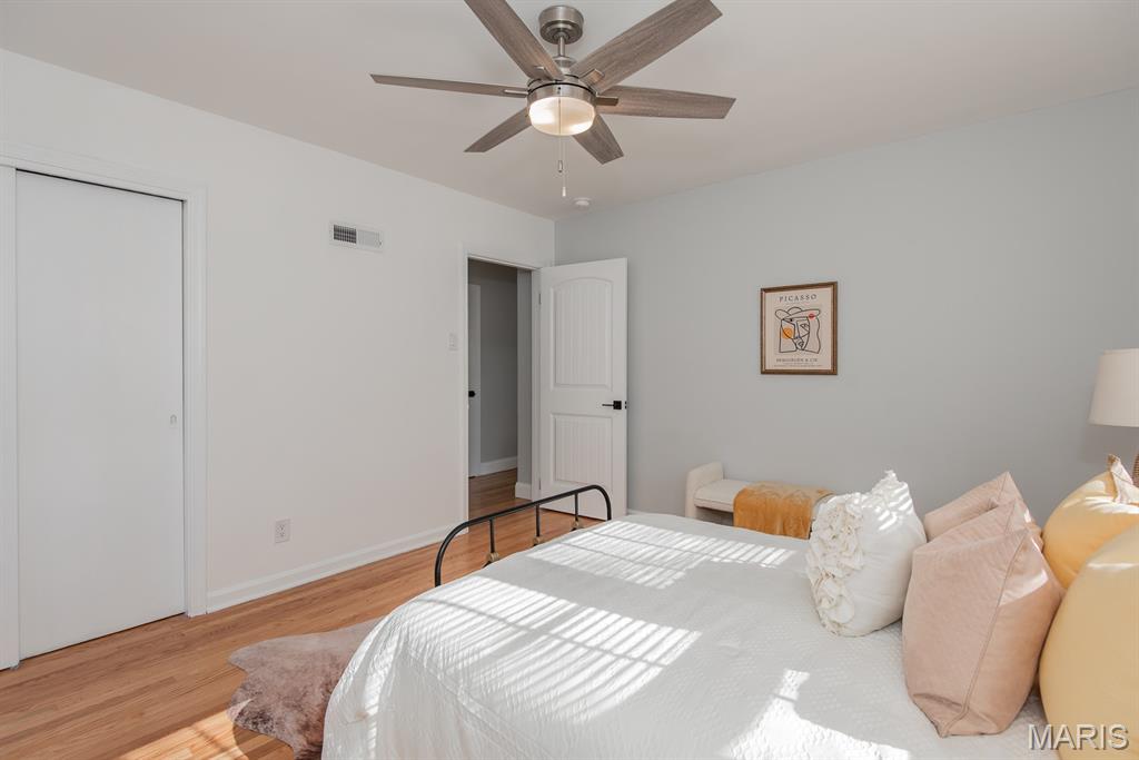 Holly Hills Gardens Add - Residential