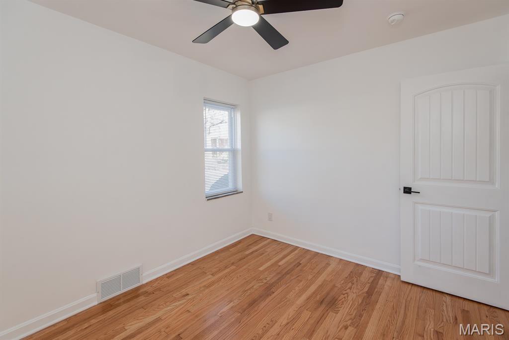 Holly Hills Gardens Add - Residential