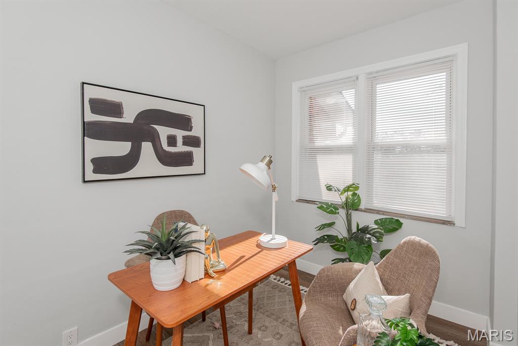 Holly Hills Gardens Add - Residential