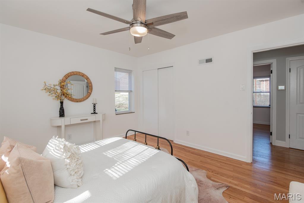 Holly Hills Gardens Add - Residential