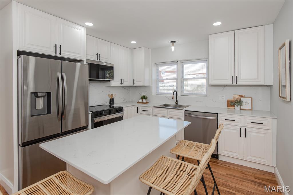 Holly Hills Gardens Add - Residential