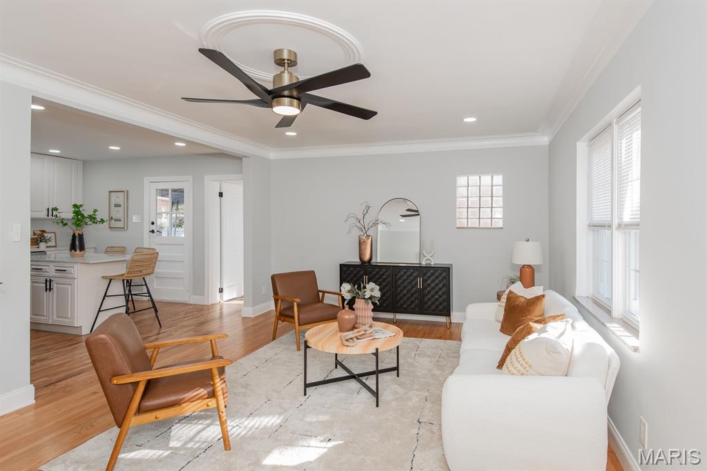 Holly Hills Gardens Add - Residential