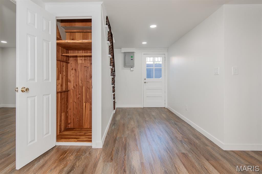 Holly Hills Gardens Add - Residential