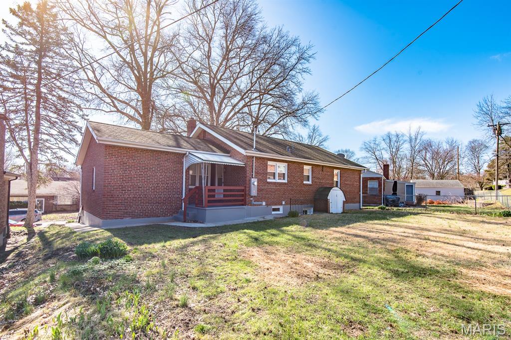 Holly Hills Gardens Add - Residential