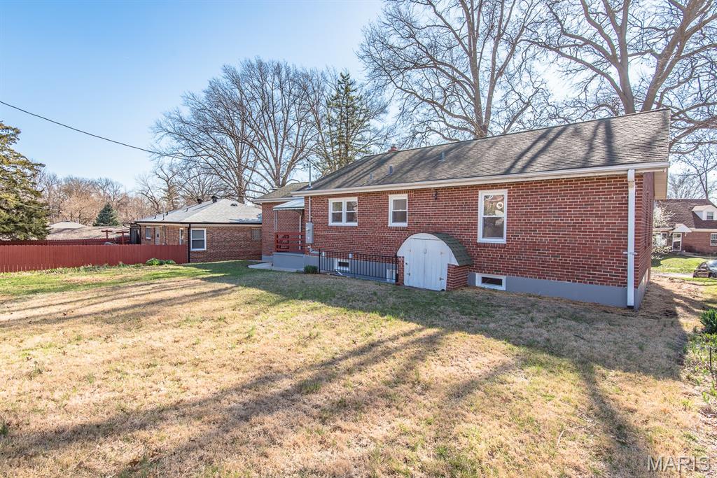 Holly Hills Gardens Add - Residential