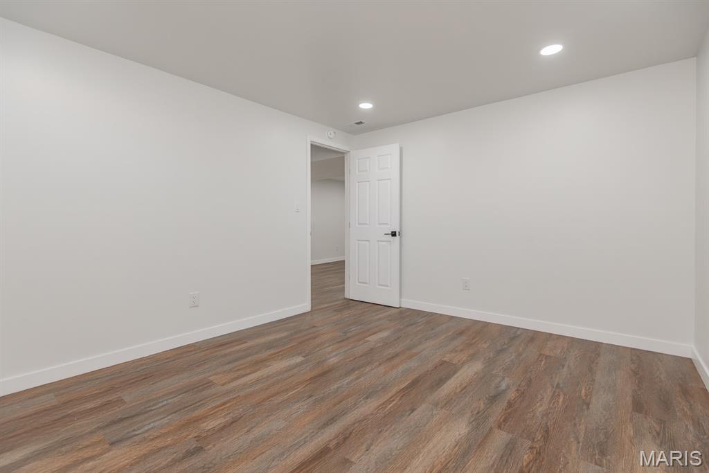 Holly Hills Gardens Add - Residential