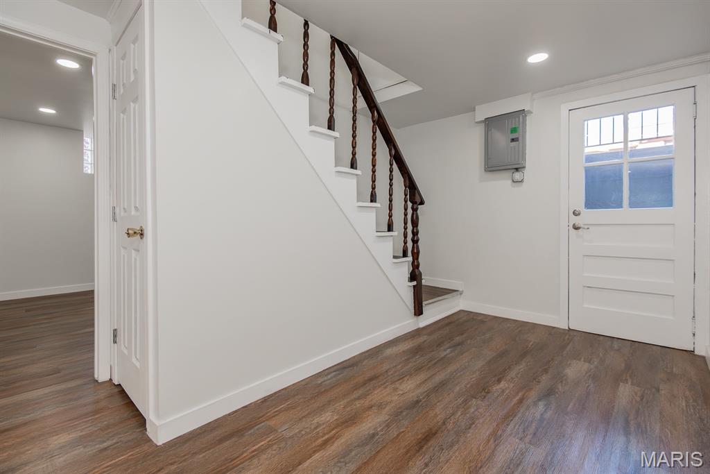 Holly Hills Gardens Add - Residential