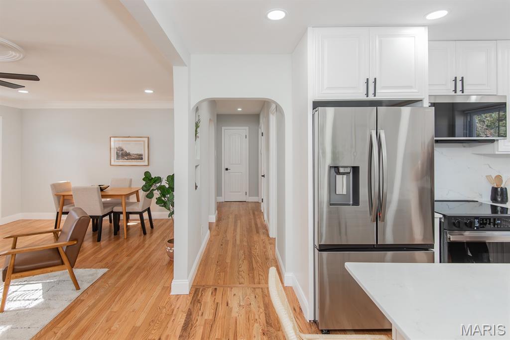 Holly Hills Gardens Add - Residential