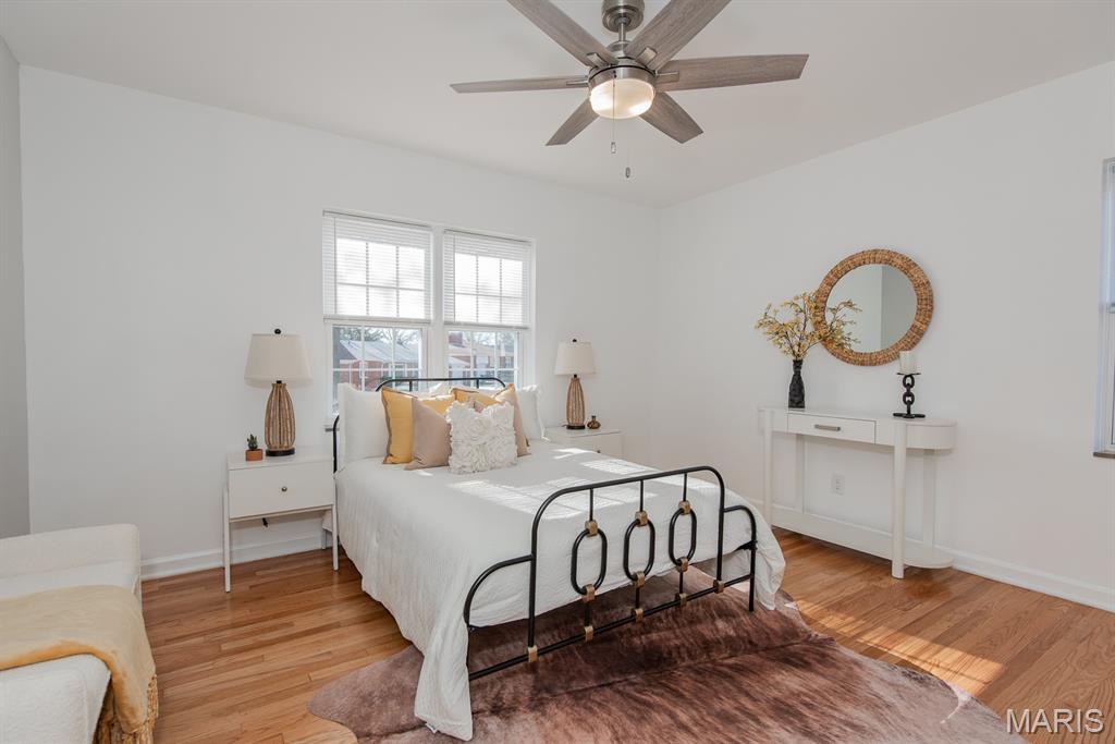 Holly Hills Gardens Add - Residential