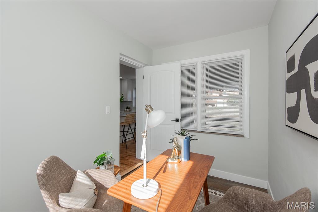 Holly Hills Gardens Add - Residential