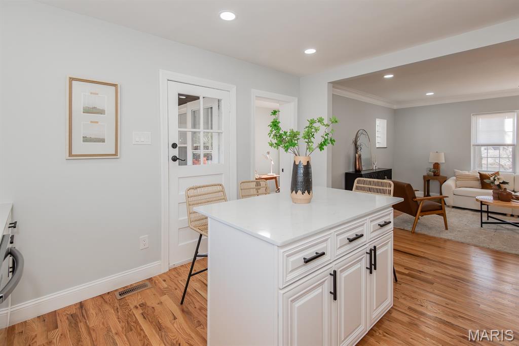 Holly Hills Gardens Add - Residential