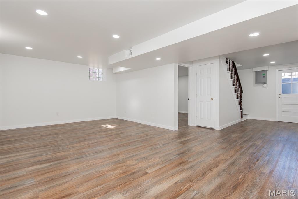 Holly Hills Gardens Add - Residential