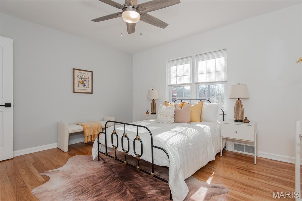 Holly Hills Gardens Add - Residential