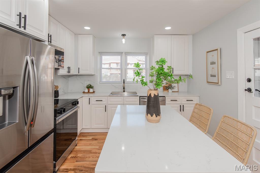 Holly Hills Gardens Add - Residential