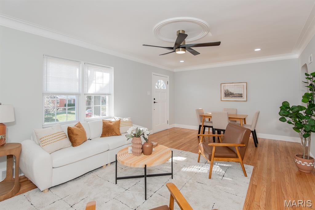 Holly Hills Gardens Add - Residential