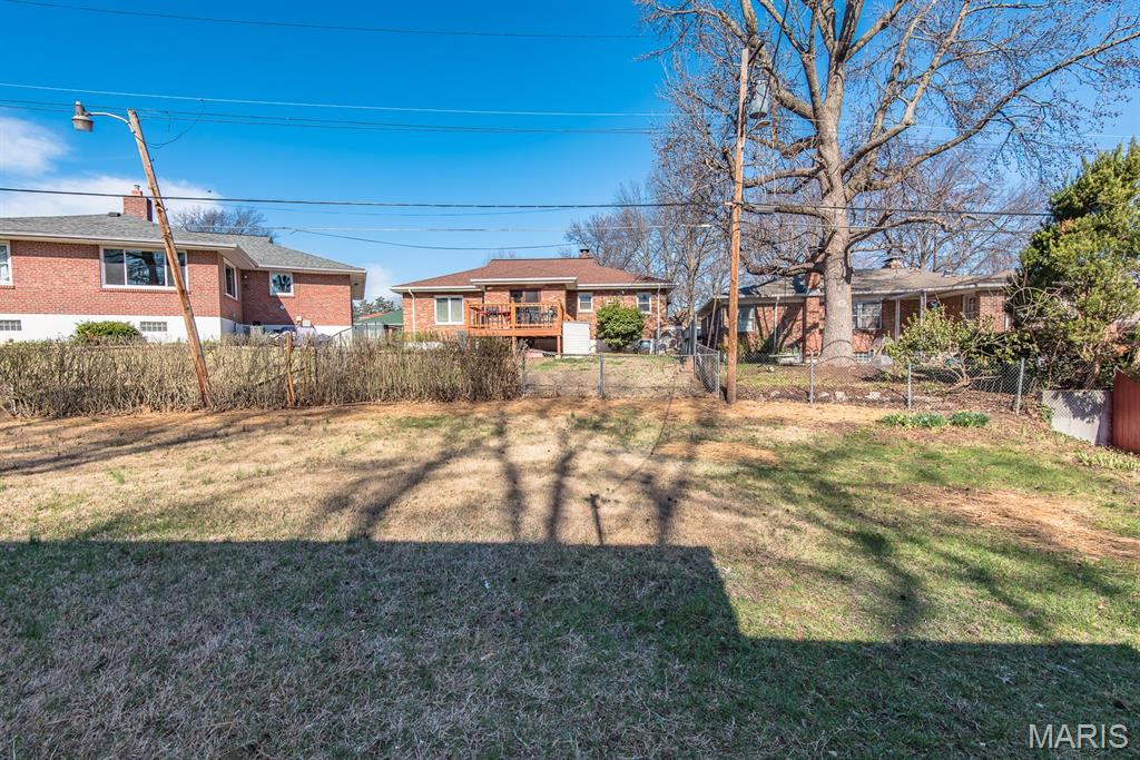 Holly Hills Gardens Add - Residential